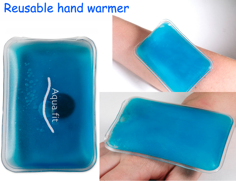 hand warmer