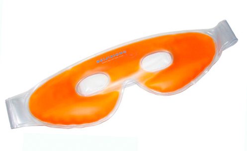 gel eye mask