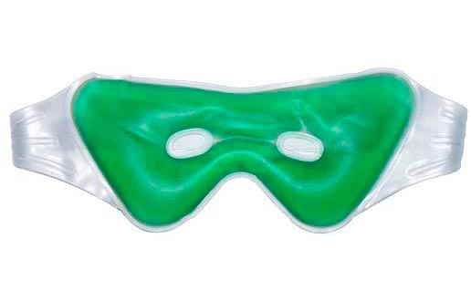 gel eye mask