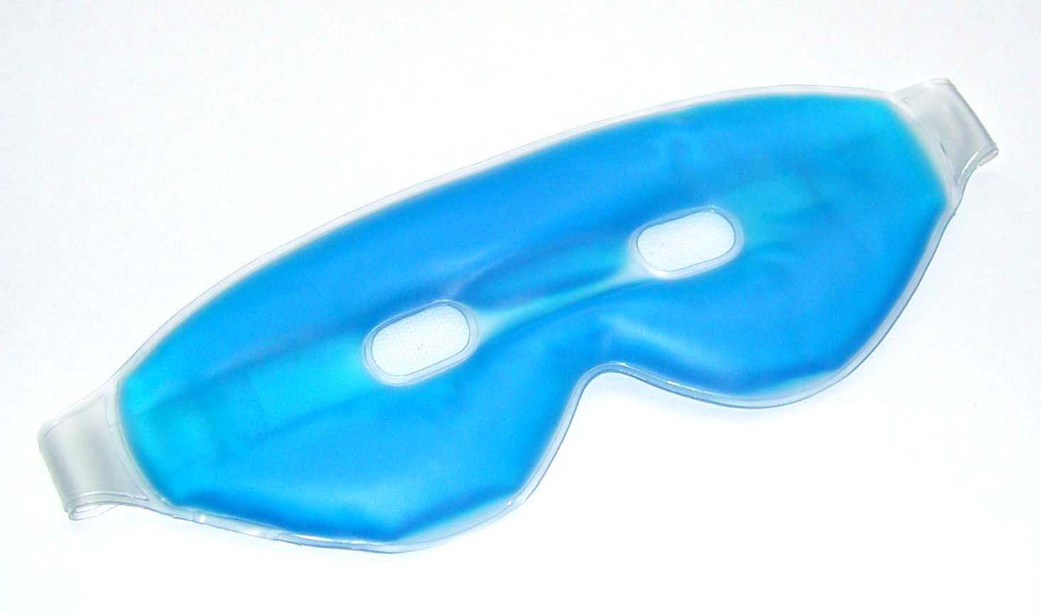 gel eye mask