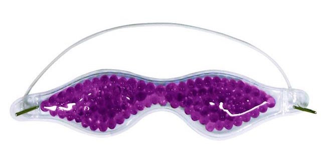 beads eye mask