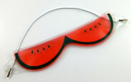 gel eye mask