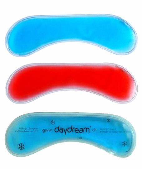 gel eye mask