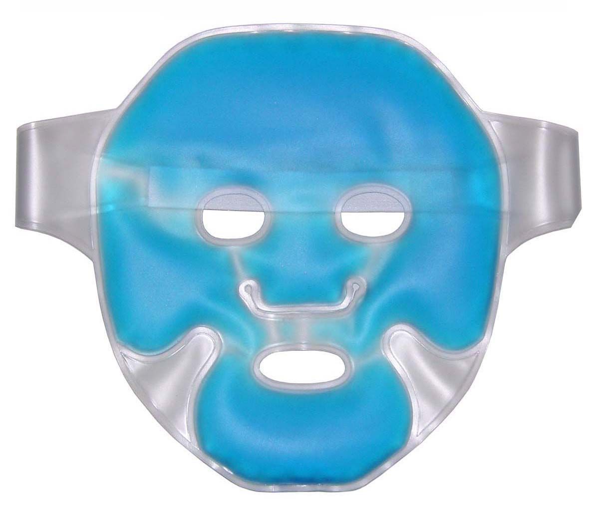 gel facial mask