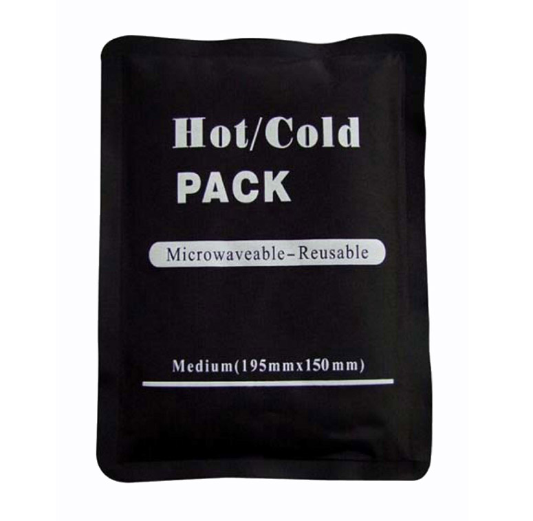 hot and cold pack