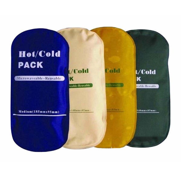 hot and cold pack