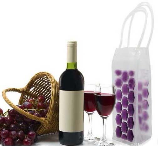 wine cooler bag