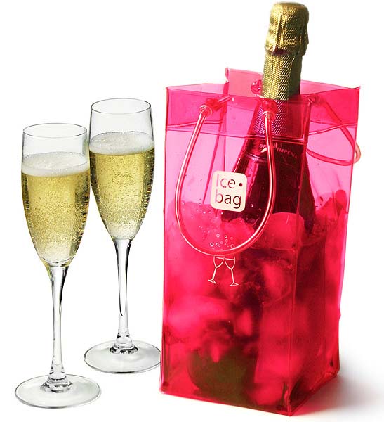 wine cooler bag