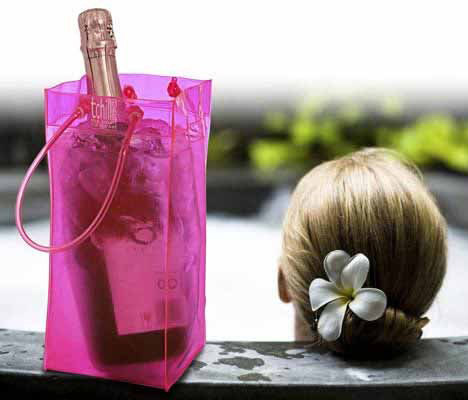 wine cooler bag