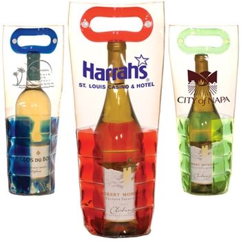 wine cooler bag