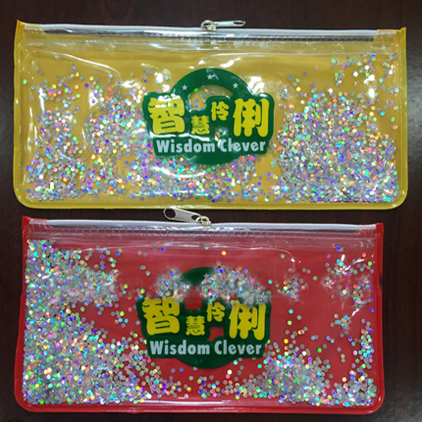 promotional pencil pouch